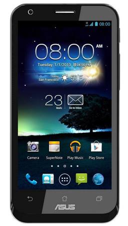 Смартфон Asus PadFone 2 64Gb Black - Ноябрьск