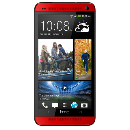 Сотовый телефон HTC HTC One 32Gb - Ноябрьск
