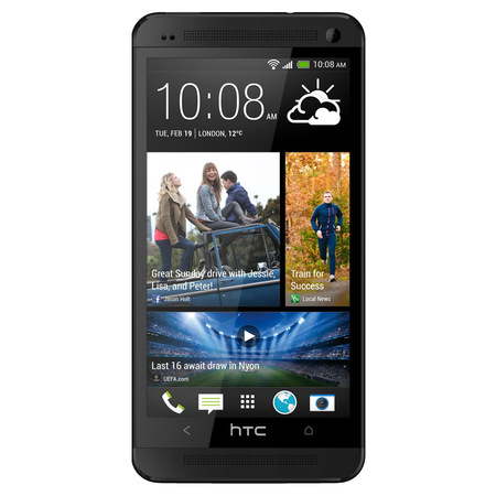 Сотовый телефон HTC HTC One dual sim - Ноябрьск