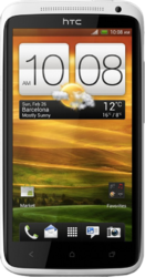 HTC One X 32GB - Ноябрьск