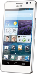 Смартфон Huawei Ascend D2 - Ноябрьск