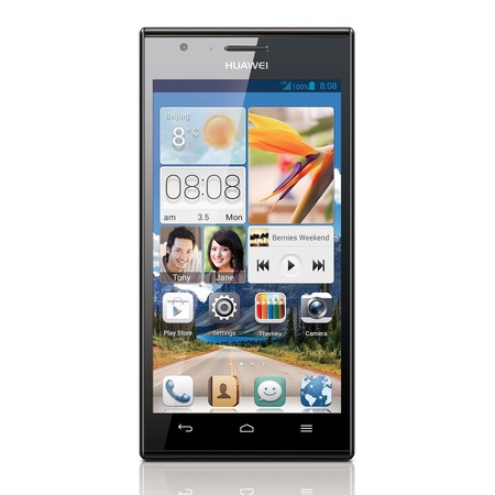 Смартфон Huawei Ascend P2 LTE - Ноябрьск