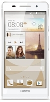 Смартфон HUAWEI Ascend P6 White - Ноябрьск