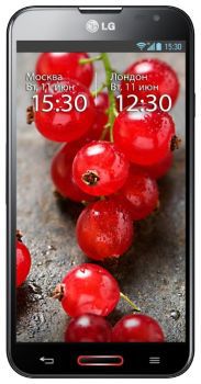 Сотовый телефон LG LG LG Optimus G Pro E988 Black - Ноябрьск