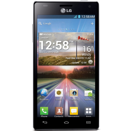 Смартфон LG Optimus 4x HD P880 - Ноябрьск