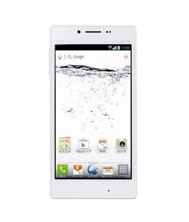 Смартфон LG Optimus G E975 White - Ноябрьск