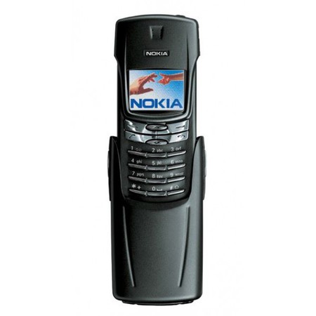 Nokia 8910i - Ноябрьск