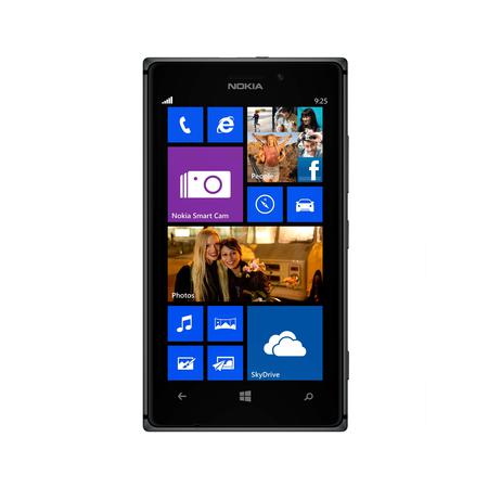 Смартфон NOKIA Lumia 925 Black - Ноябрьск