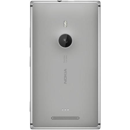 Смартфон NOKIA Lumia 925 Grey - Ноябрьск