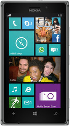 Смартфон Nokia Lumia 925 - Ноябрьск
