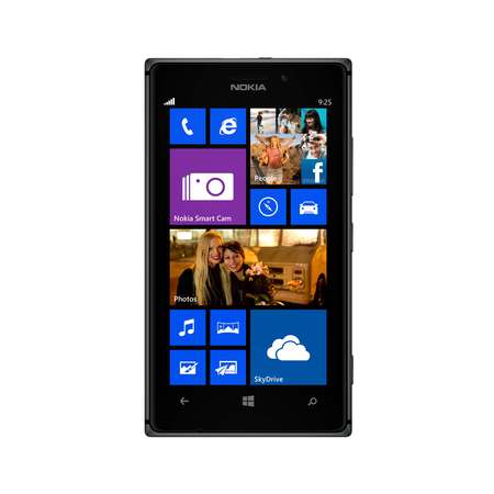 Сотовый телефон Nokia Nokia Lumia 925 - Ноябрьск
