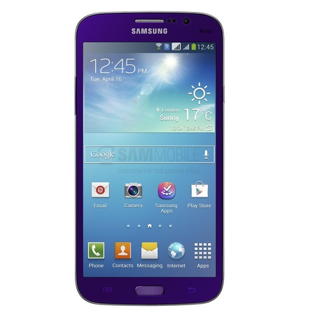 Смартфон Samsung Galaxy Mega 5.8 GT-I9152 - Ноябрьск