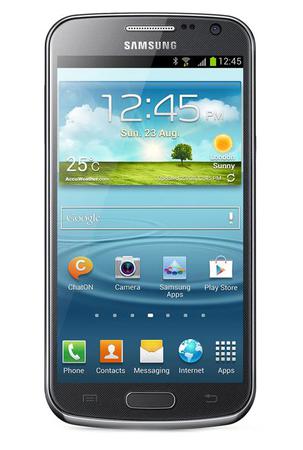 Смартфон Samsung Galaxy Premier GT-I9260 Silver 16 Gb - Ноябрьск