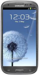 Samsung Galaxy S3 i9300 32GB Titanium Grey - Ноябрьск