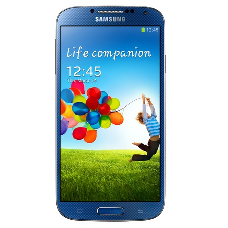 Смартфон Samsung Galaxy S4 GT-I9500 16 GB - Ноябрьск