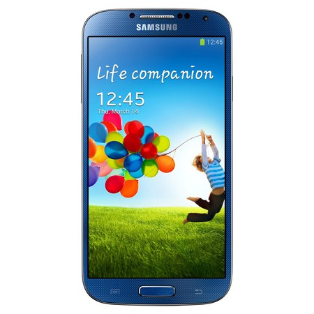 Смартфон Samsung Galaxy S4 GT-I9505 - Ноябрьск