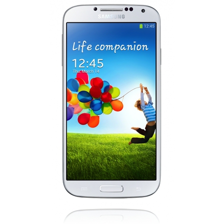 Samsung Galaxy S4 GT-I9505 16Gb черный - Ноябрьск