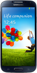 Samsung Galaxy S4 i9505 16GB - Ноябрьск