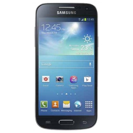 Samsung Galaxy S4 mini GT-I9192 8GB черный - Ноябрьск