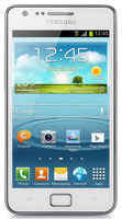 Смартфон SAMSUNG I9105 Galaxy S II Plus White - Ноябрьск