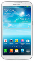 Смартфон SAMSUNG I9200 Galaxy Mega 6.3 White - Ноябрьск