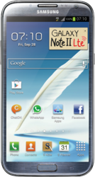 Samsung N7105 Galaxy Note 2 16GB - Ноябрьск