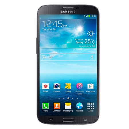 Сотовый телефон Samsung Samsung Galaxy Mega 6.3 GT-I9200 8Gb - Ноябрьск