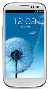 Смартфон Samsung Samsung Смартфон Samsung Galaxy S3 16 Gb White LTE GT-I9305 - Ноябрьск