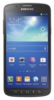 Сотовый телефон Samsung Samsung Samsung Galaxy S4 Active GT-I9295 Grey - Ноябрьск