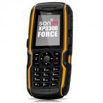 Терминал моб связи Sonim XP 3300 FORCE Yellow/Black - Ноябрьск