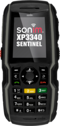 Sonim XP3340 Sentinel - Ноябрьск