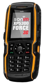 Мобильный телефон Sonim XP5300 3G - Ноябрьск