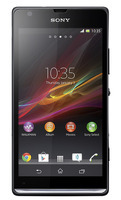 Смартфон SONY Xperia SP C5303 Black - Ноябрьск