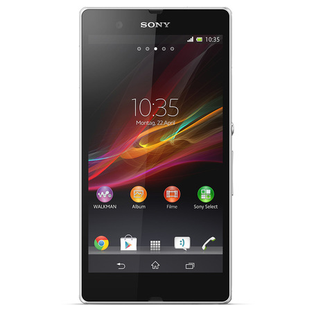 Смартфон Sony Xperia Z C6603 - Ноябрьск