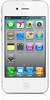 Смартфон APPLE iPhone 4 8GB White - Ноябрьск