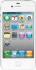 Смартфон APPLE iPhone 4S 16GB White - Ноябрьск