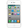 Мобильный телефон Apple iPhone 4S 32Gb (белый) - Ноябрьск