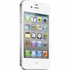Мобильный телефон Apple iPhone 4S 64Gb (белый) - Ноябрьск