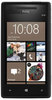 Смартфон HTC HTC Смартфон HTC Windows Phone 8x (RU) Black - Ноябрьск
