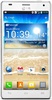 Смартфон LG Optimus 4X HD P880 White - Ноябрьск