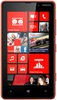 Смартфон Nokia Lumia 820 Red - Ноябрьск