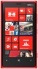 Смартфон Nokia Lumia 920 Red - Ноябрьск