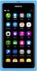 Смартфон Nokia N9 16Gb Blue - Ноябрьск