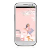 Мобильный телефон Samsung + 1 ГБ RAM+  Galaxy S III GT-I9300 La Fleur 16 Гб 16 ГБ - Ноябрьск