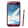 Смартфон Samsung Galaxy Note 2 GT-N7100ZRD 16 ГБ - Ноябрьск