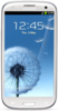 Смартфон Samsung Galaxy S3 GT-I9300 32Gb Marble white - Ноябрьск