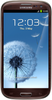 Samsung Galaxy S3 i9300 32GB Amber Brown - Ноябрьск