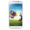 Смартфон Samsung Galaxy S4 GT-I9505 White - Ноябрьск