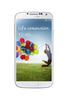 Смартфон Samsung Galaxy S4 GT-I9500 64Gb White - Ноябрьск