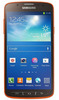 Смартфон SAMSUNG I9295 Galaxy S4 Activ Orange - Ноябрьск